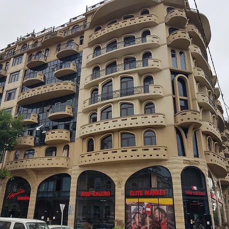 Apartments Cira 01 Batumi Ngoại thất bức ảnh