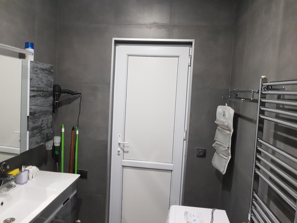 Apartments Cira 01 Batumi Ngoại thất bức ảnh