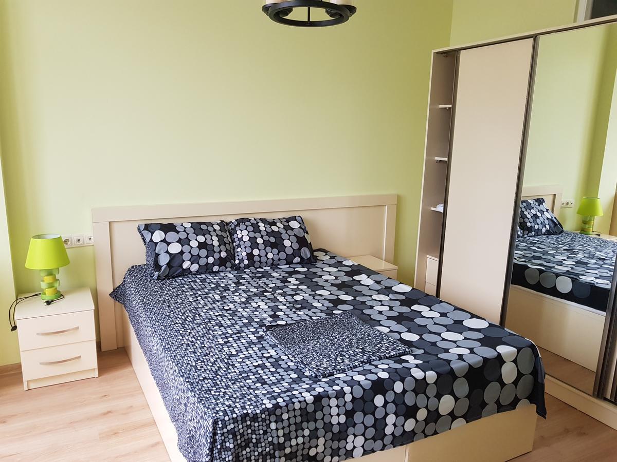Apartments Cira 01 Batumi Ngoại thất bức ảnh