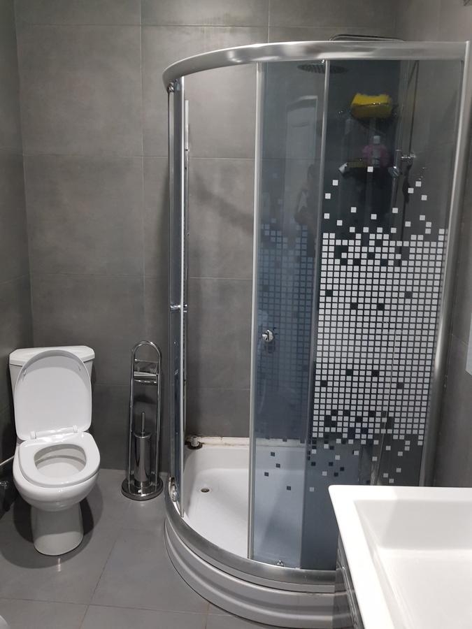 Apartments Cira 01 Batumi Ngoại thất bức ảnh