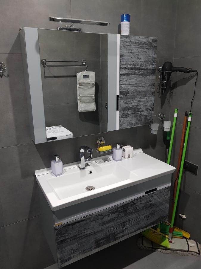 Apartments Cira 01 Batumi Ngoại thất bức ảnh