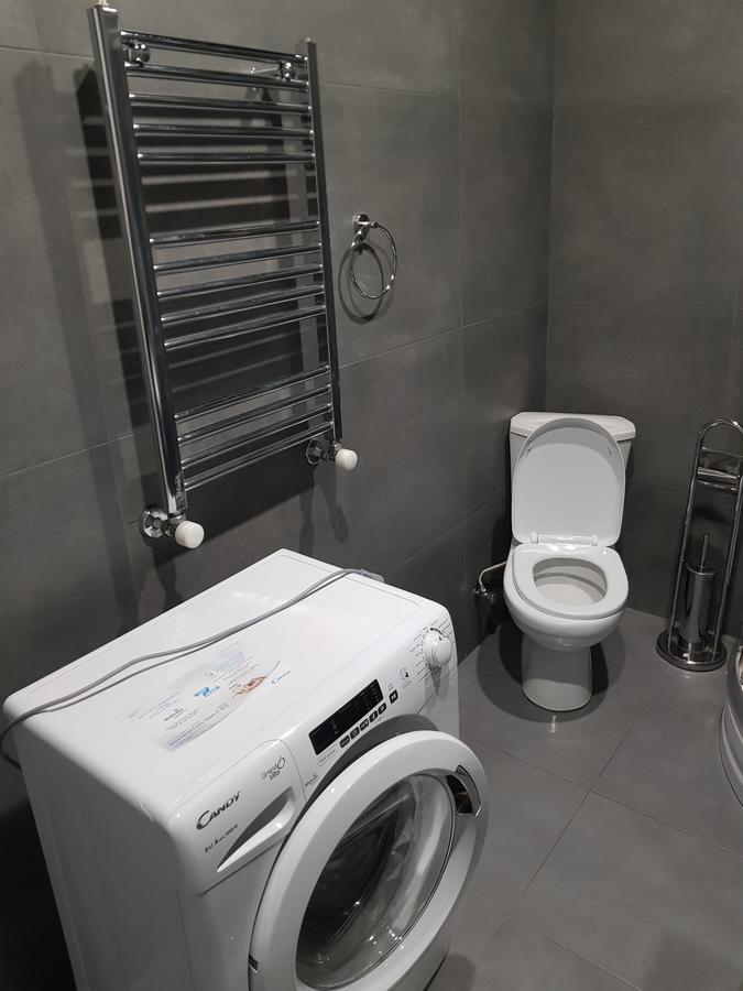 Apartments Cira 01 Batumi Ngoại thất bức ảnh