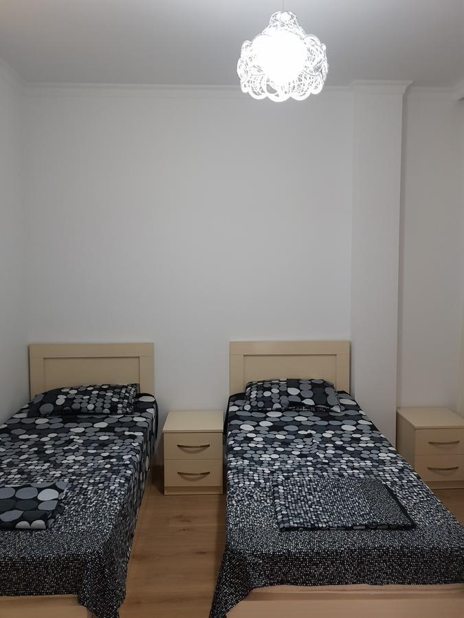 Apartments Cira 01 Batumi Ngoại thất bức ảnh