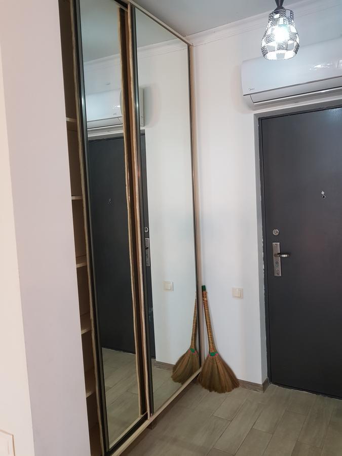 Apartments Cira 01 Batumi Ngoại thất bức ảnh