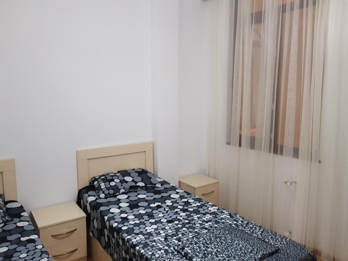 Apartments Cira 01 Batumi Ngoại thất bức ảnh